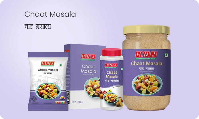 CHAAT MASALA