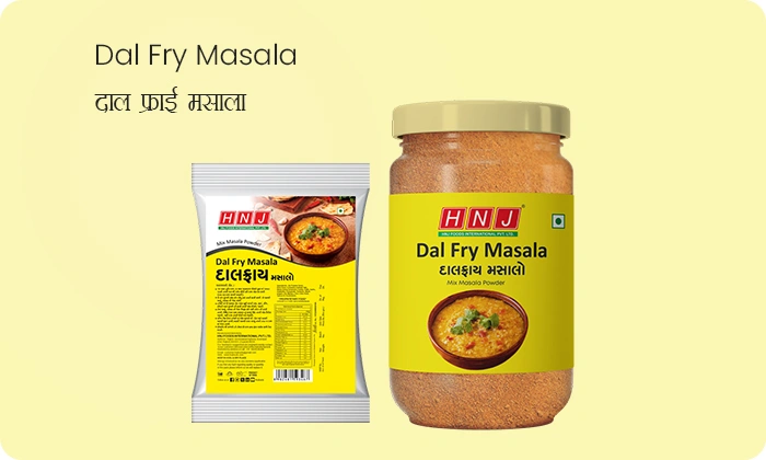 DAL FRY MASALA