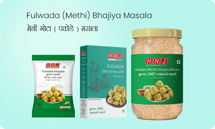 FULVADA BHAJIYA MASALA