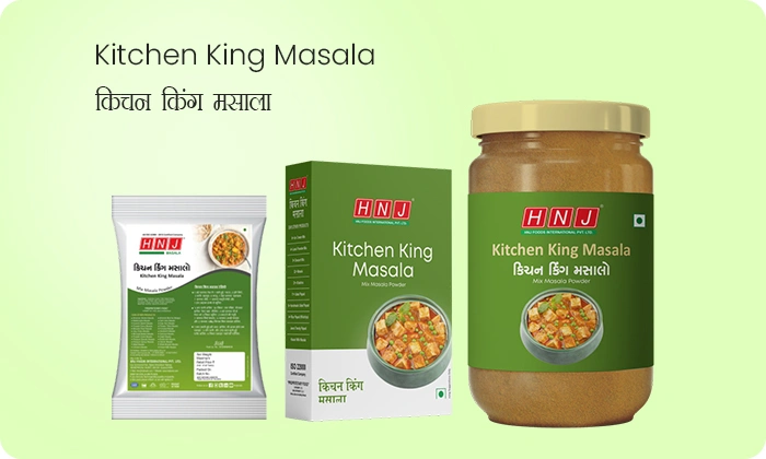 KITCHEN KING MASALA
