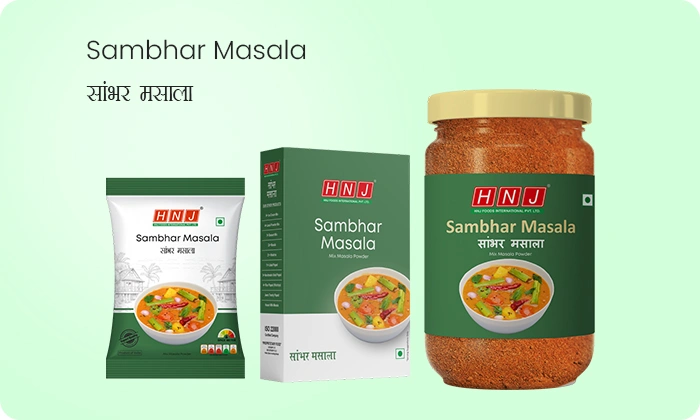 SAMBHAR MASALA