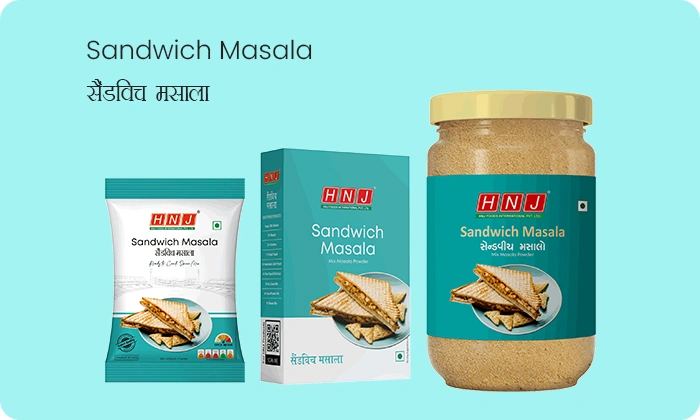 SANDWICH MASALA
