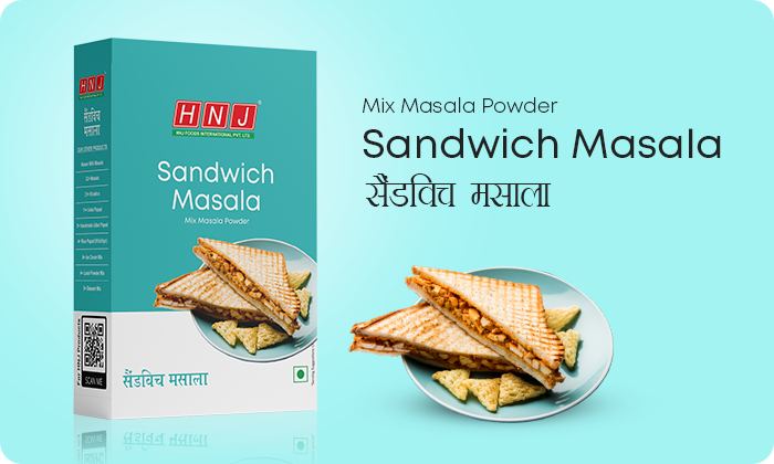 SANDWICH MASALA - HNJ