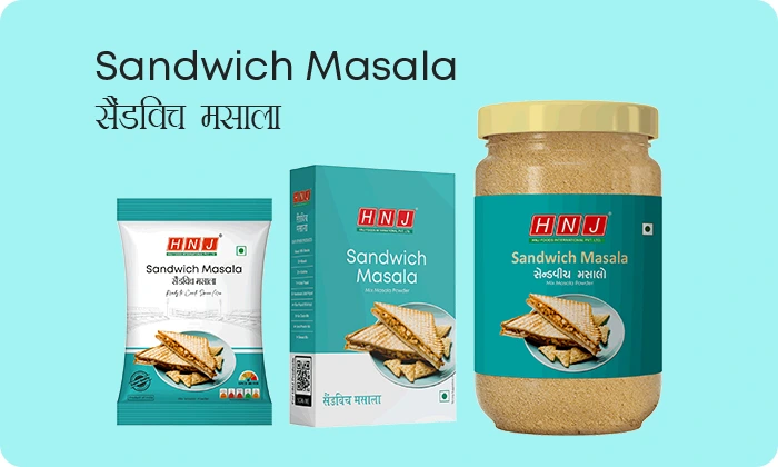 SANDWICH MASALA